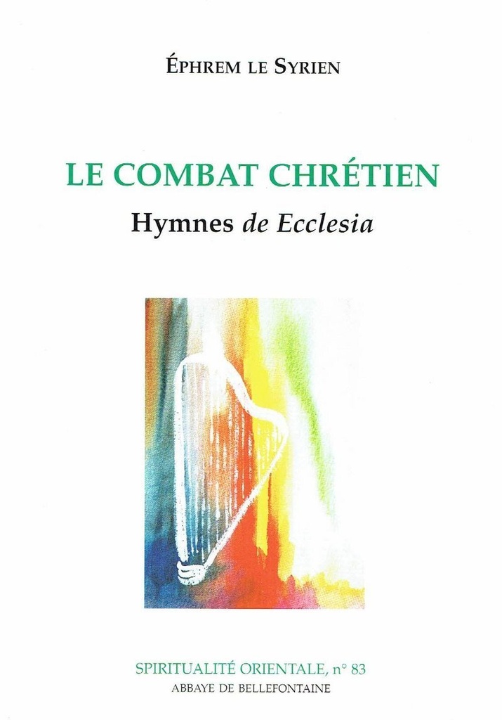 LE COMBAT CHRÉTIEN