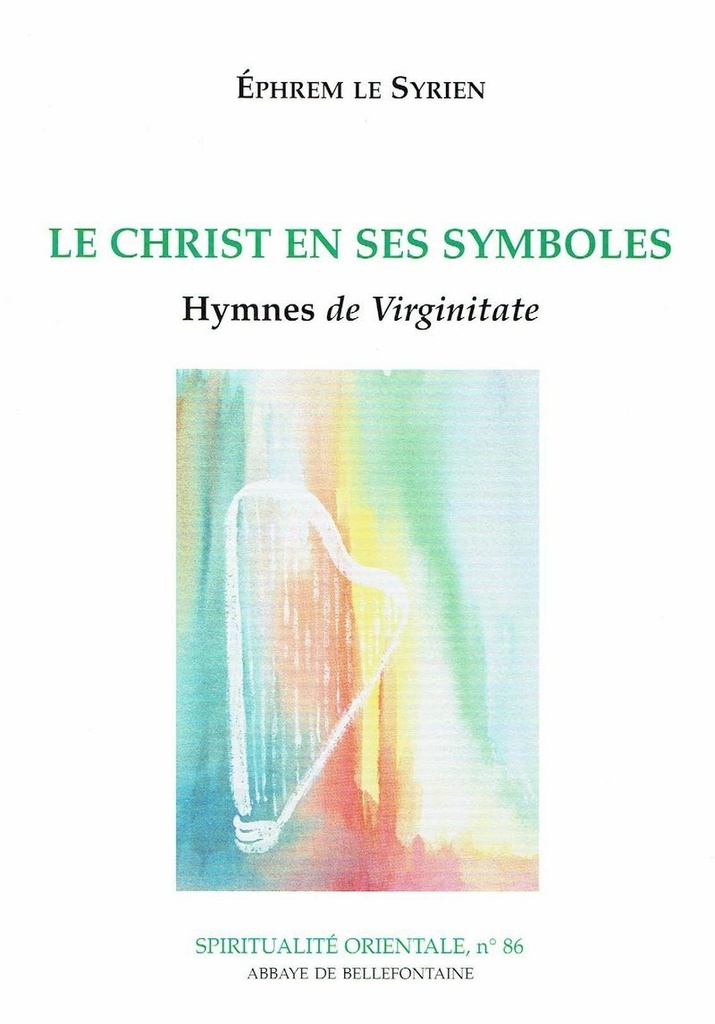 LE CHRIST EN SES SYMBOLES