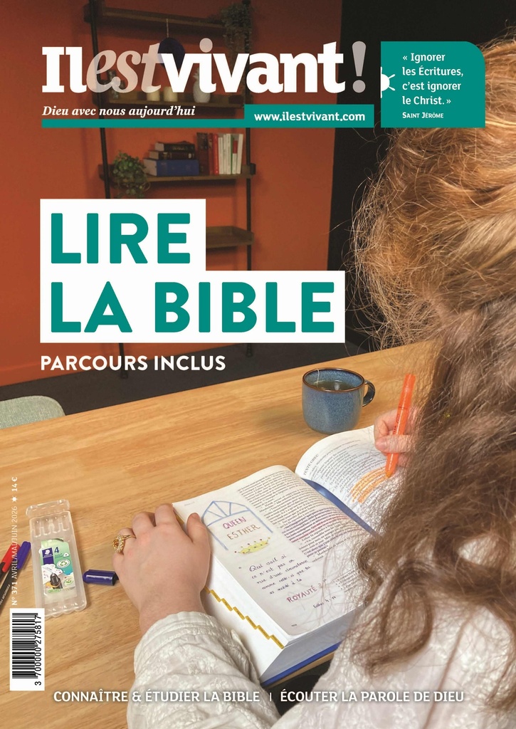N°371 - La Bible