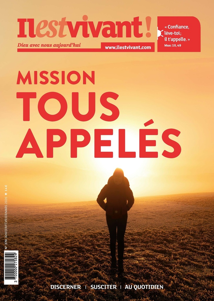 N°370 - Mission tous appelés
