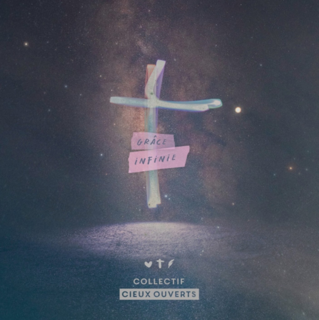 Grâce infinie