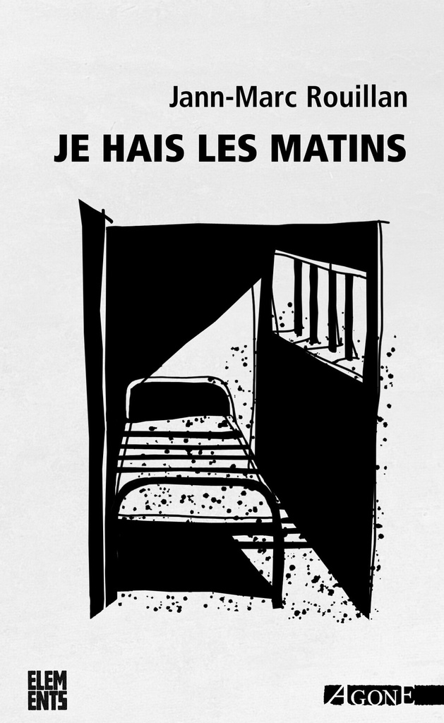 Je hais les matins