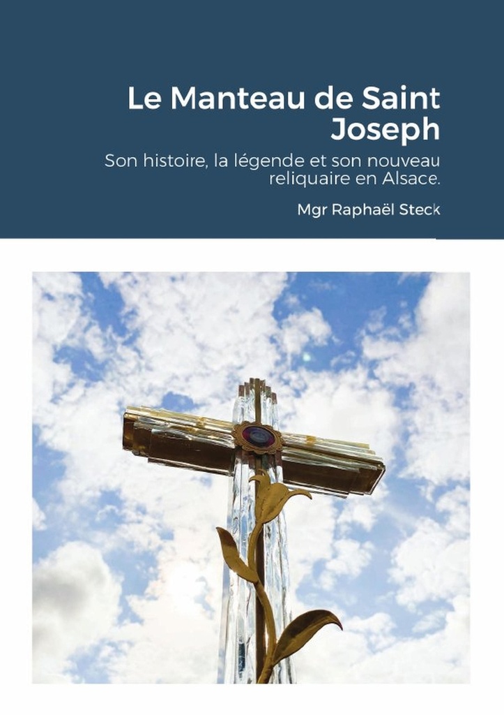 Le Manteau de Saint Joseph