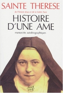 Histoire d'une âme
