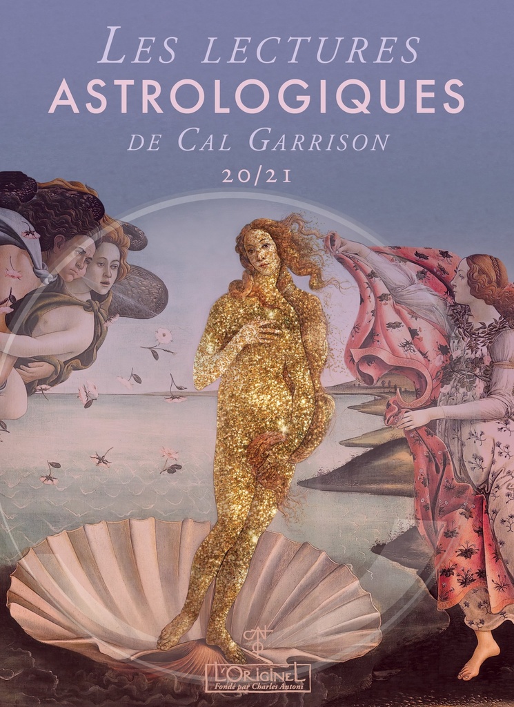 Les lectures astrologiques - 2020-2021
