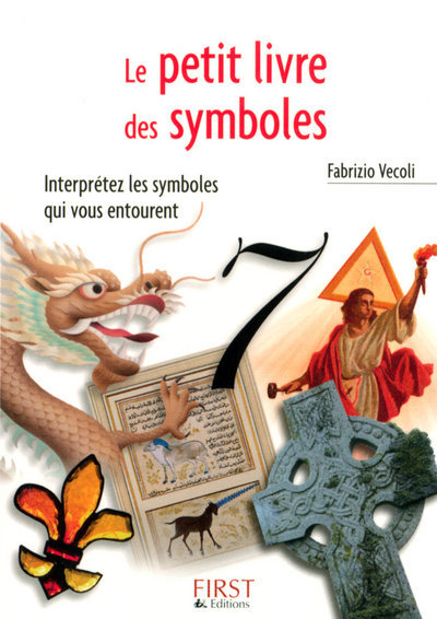 Le Petit Livre de - Les Symboles