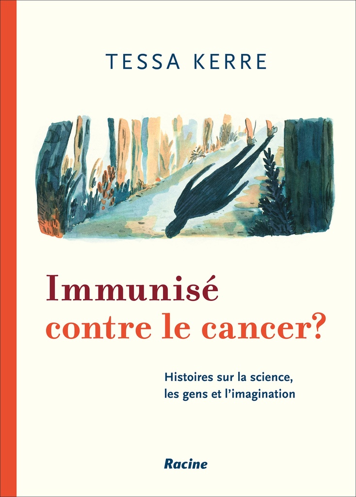 Immunisé contre le cancer