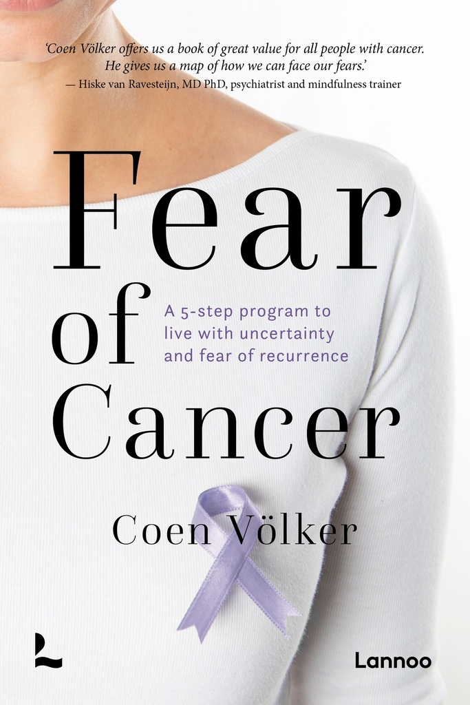 Fear of cancer