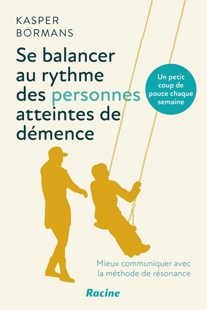 Se balancer au rythme des personnes atteintes de démence