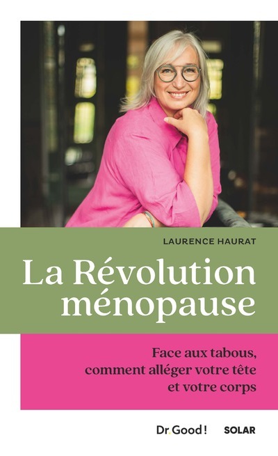 [9782263182808] La révolution ménopause