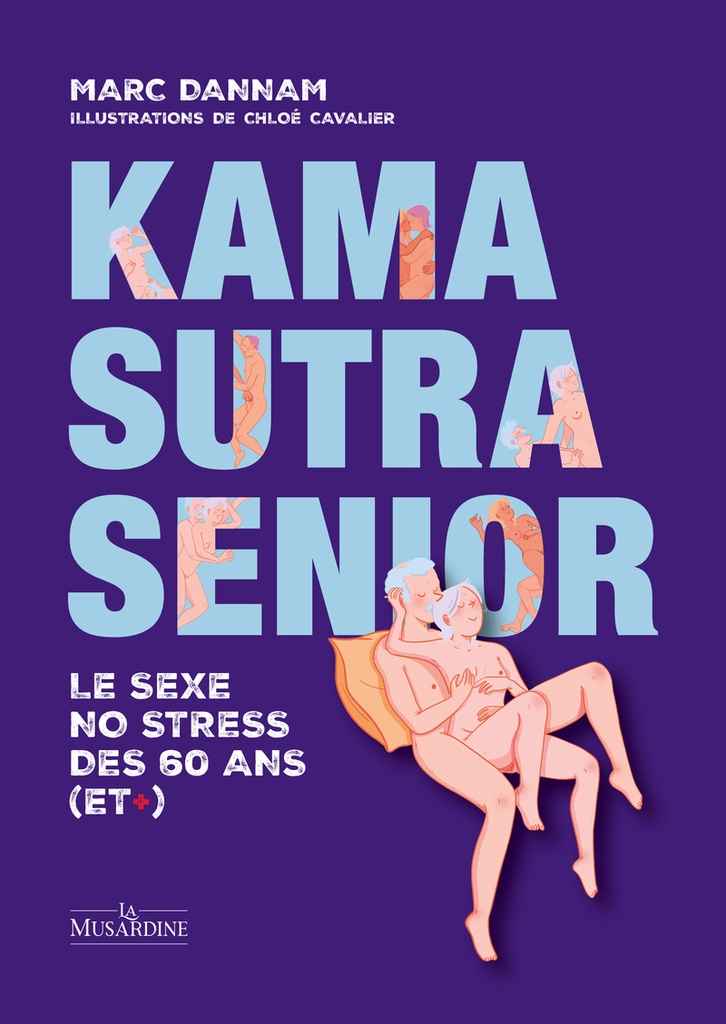 [9782364906723] Kama Sutra Senior