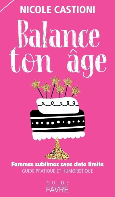 [9782828917234] Balance ton âge
