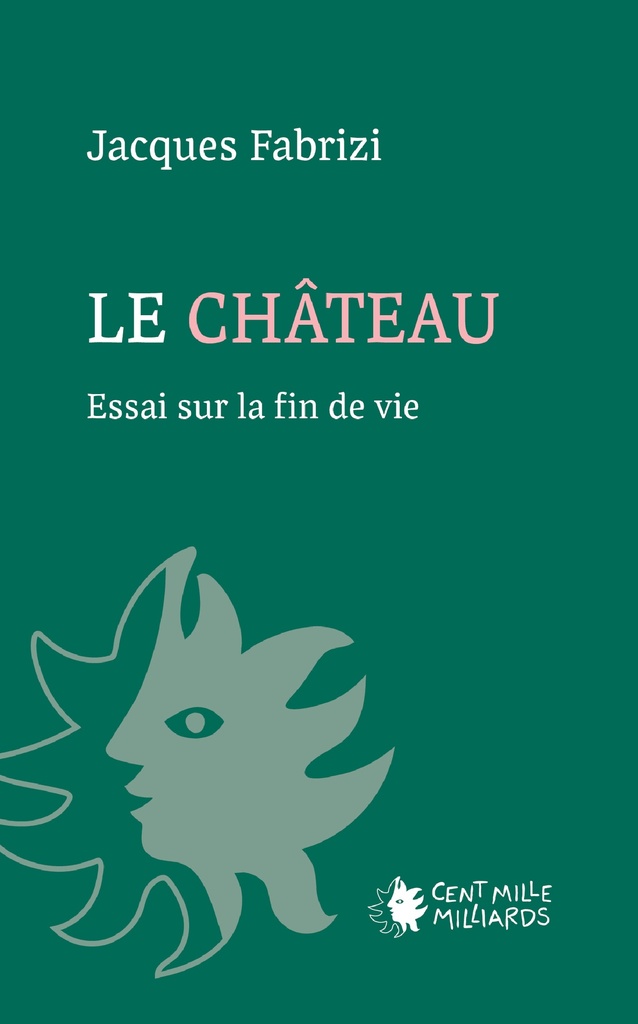 [9782850710919] LE CHÂTEAU
