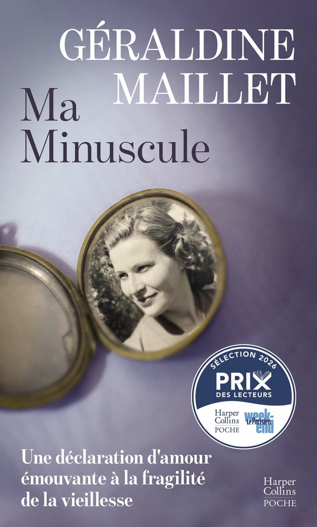 Ma minuscule