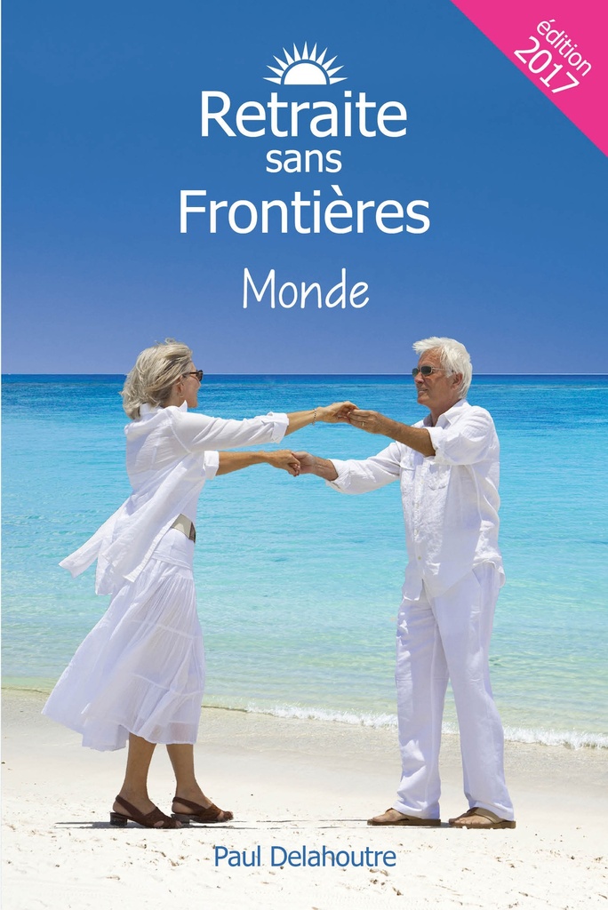 [9782954694375] Retraite sans Frontières Monde