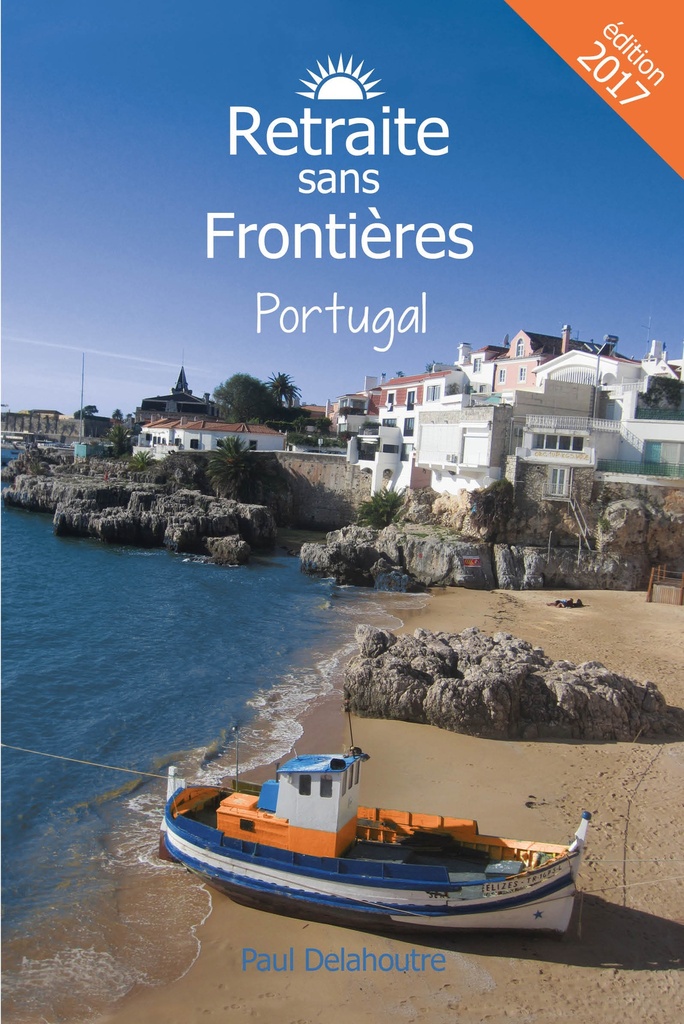 [9782954694382] Retraite sans Frontières Portugal