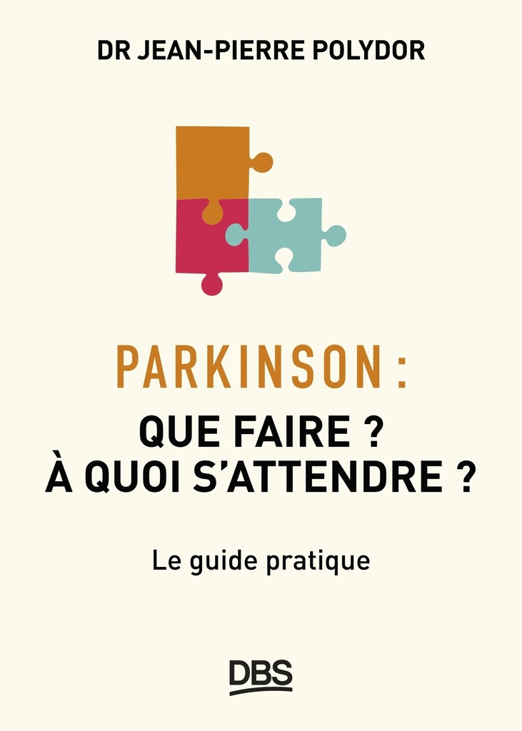 [9782807366947] Parkinson