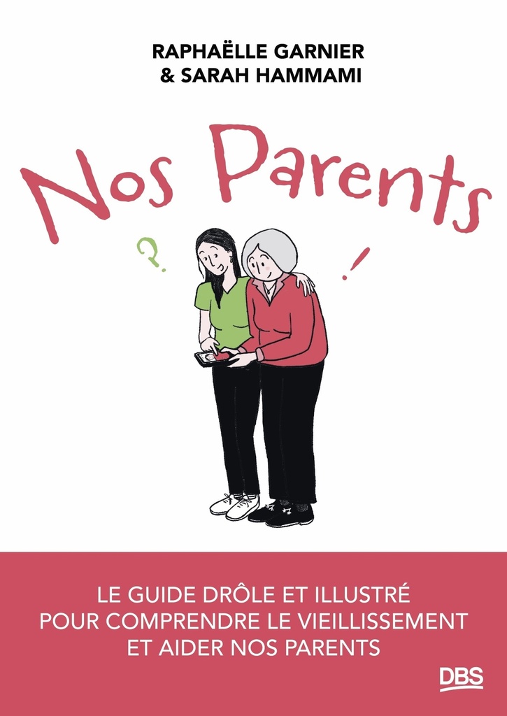 Nos parents