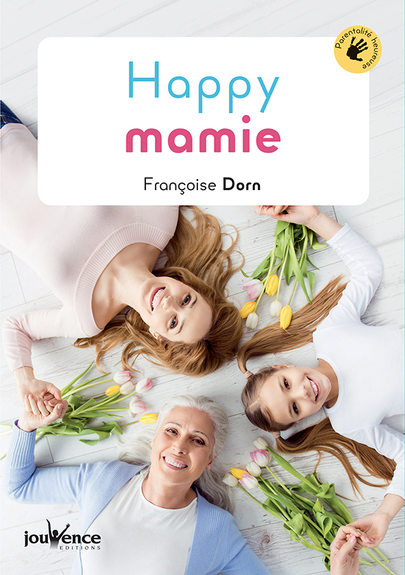 [9782889531431] Happy mamie