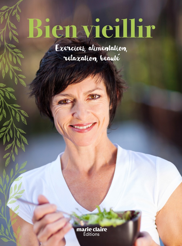 [9791032303863] Méthodes naturelles anti-âge