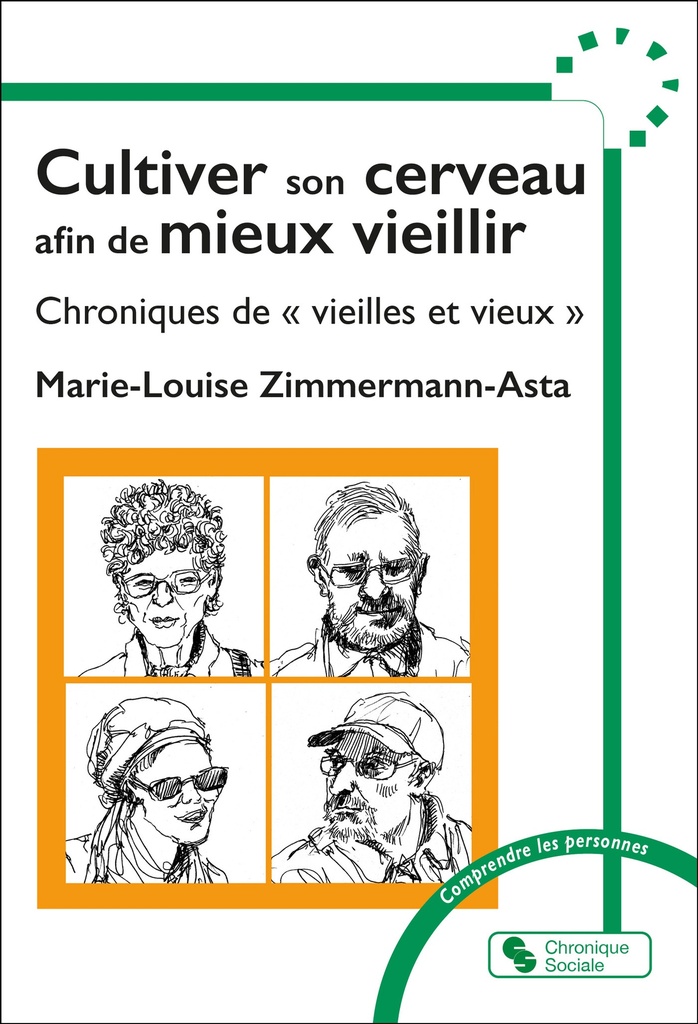 Cultiver son cerveau afin de mieux vieillir
