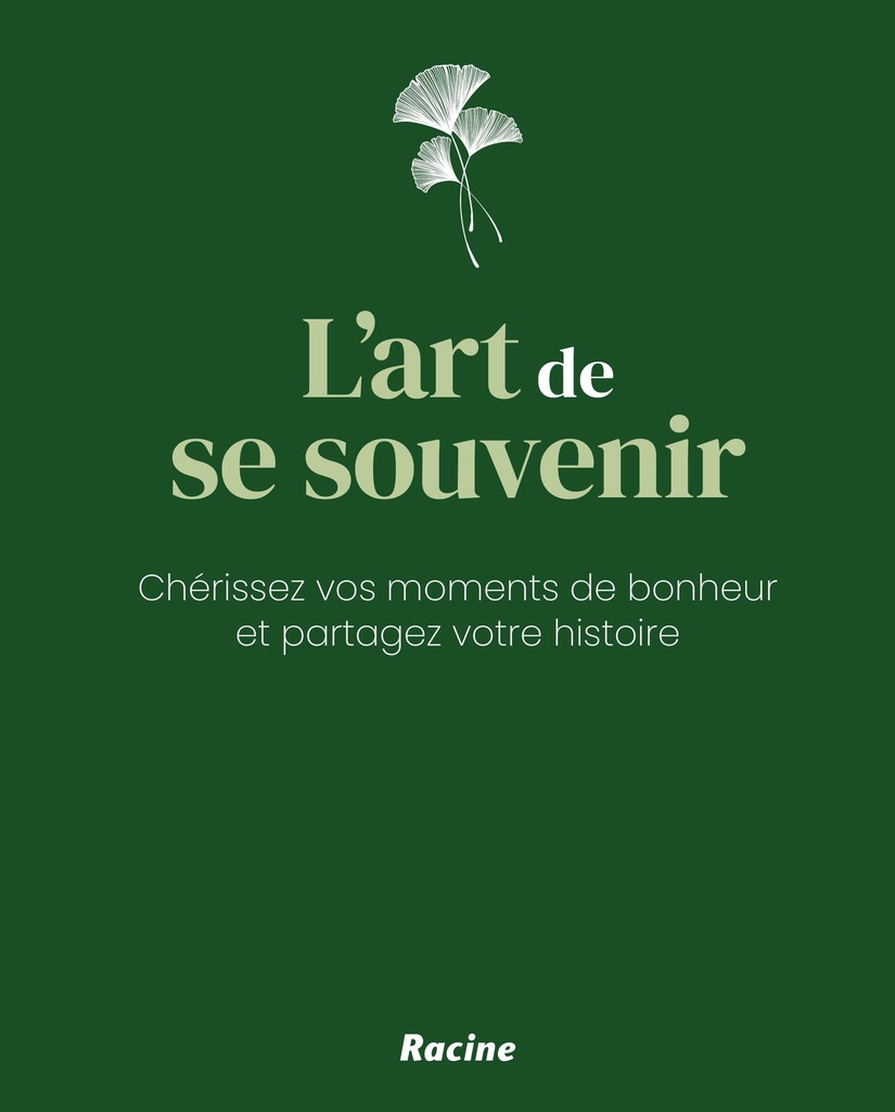 L'art de se souvenir