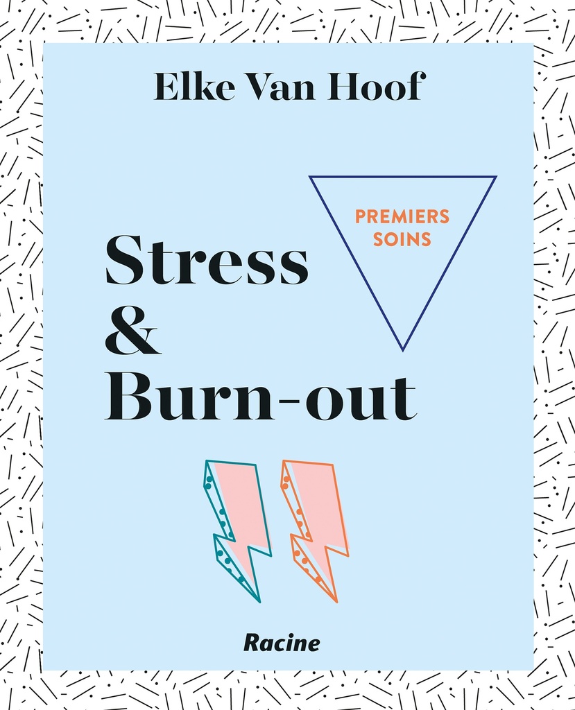 Premiers soins - Stress & Burn-out