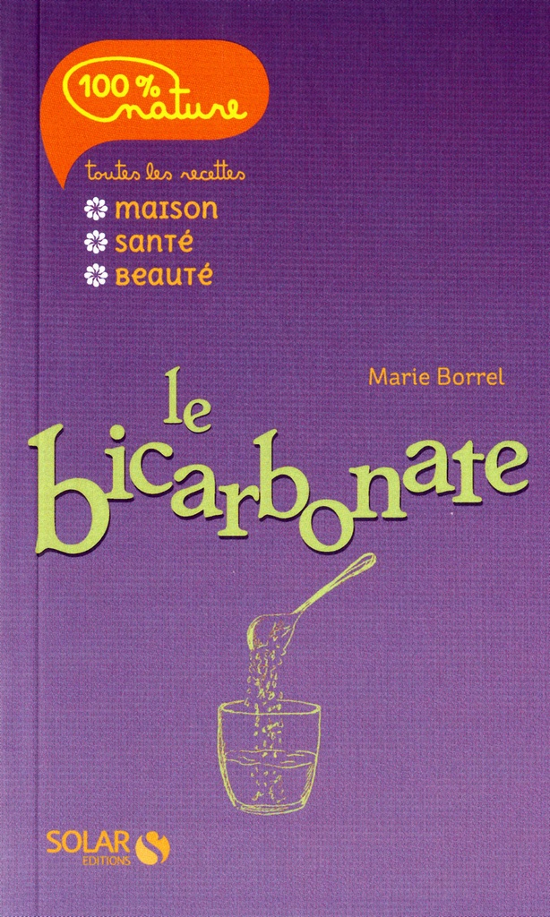 Le bicarbonate