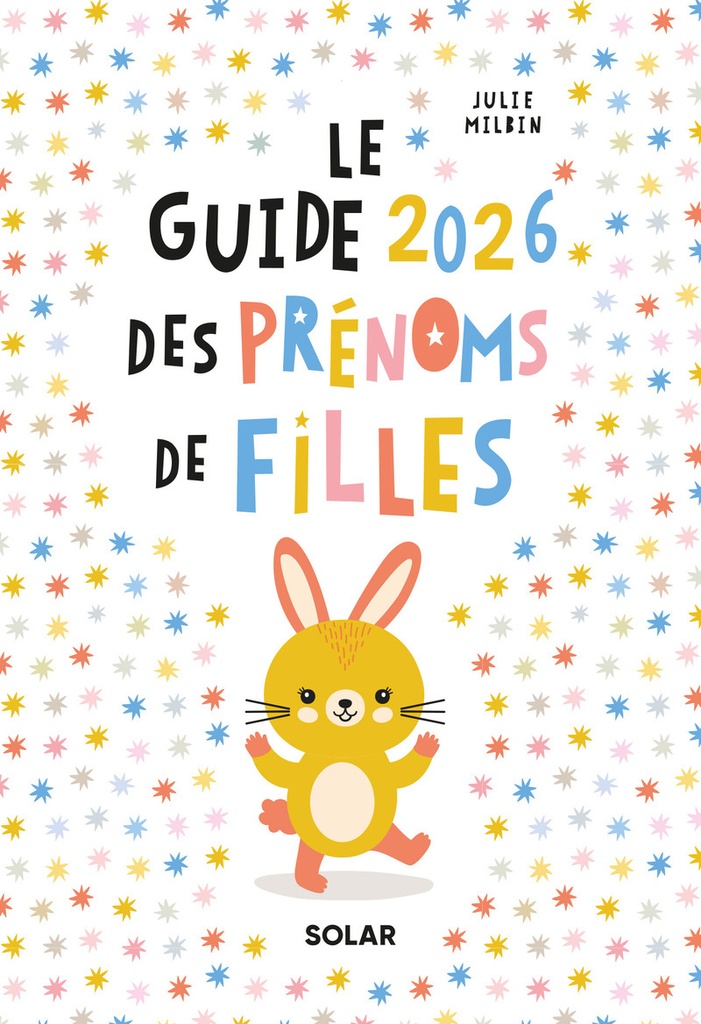 Guide des prénoms fille 2026