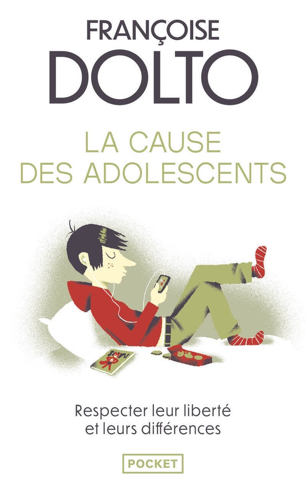 La cause des adolescents