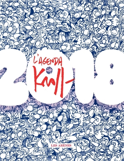 Kroll - Grand agenda 2018