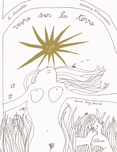 Vivre sur la Terre