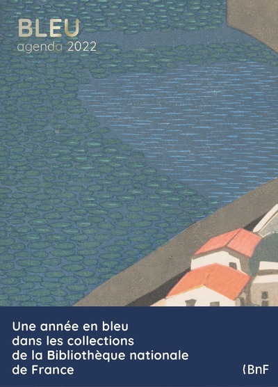 L'agenda Bleu 2022