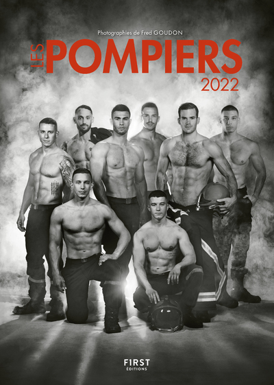 Les Pompiers 2022