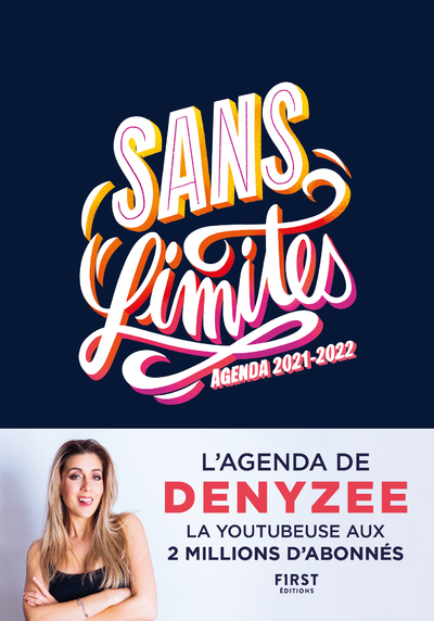 L'Agenda de Denyzee 2021-2022