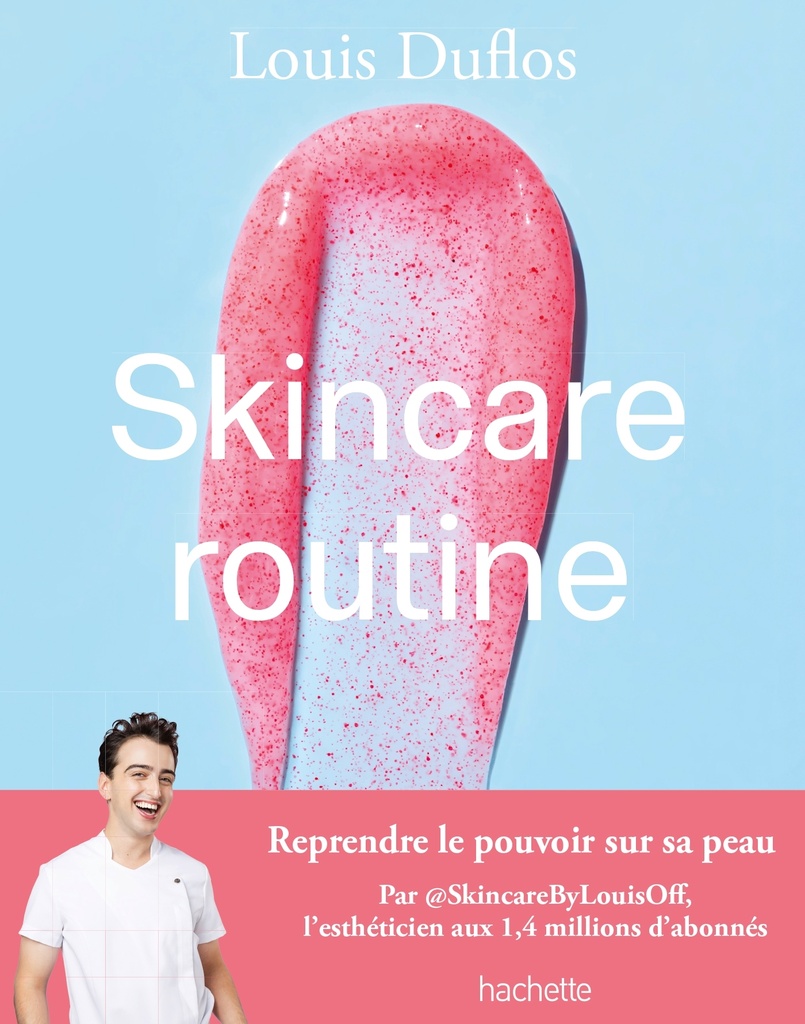 Skincare routine