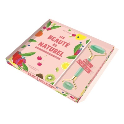 Beauté au naturel - coffret