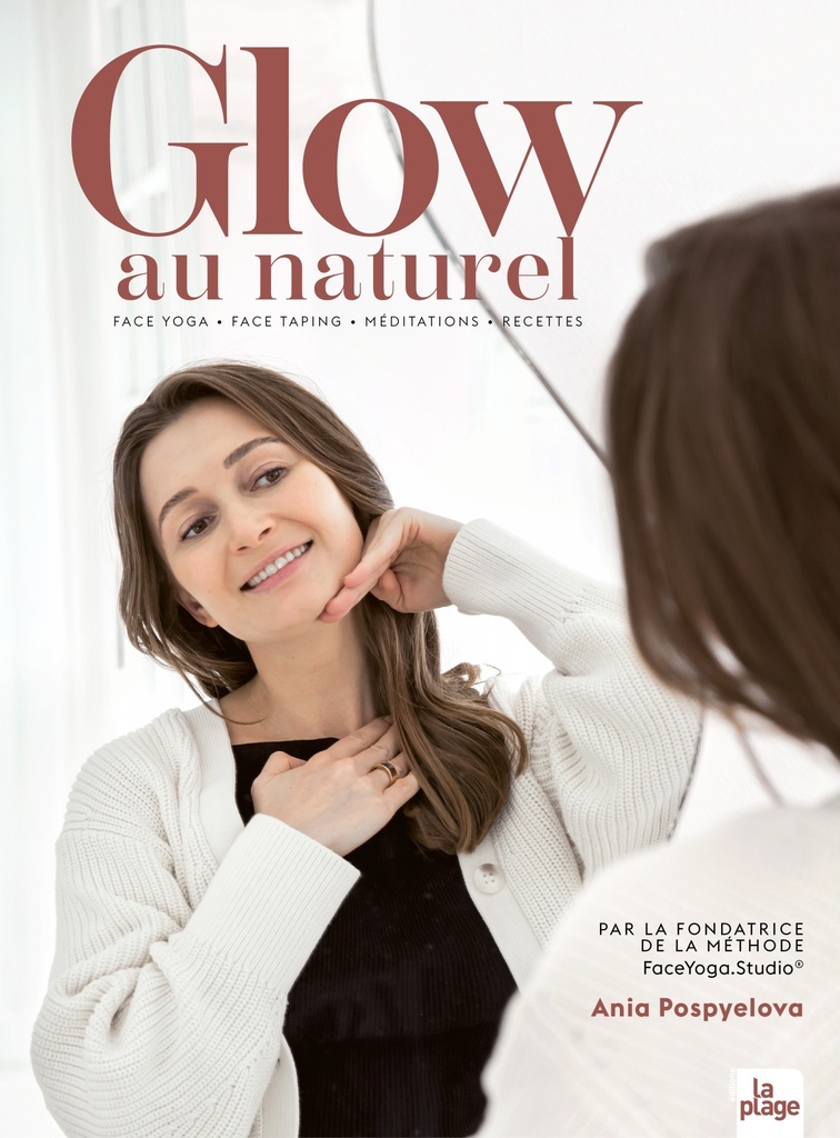 [9782383382232] Glow au naturel