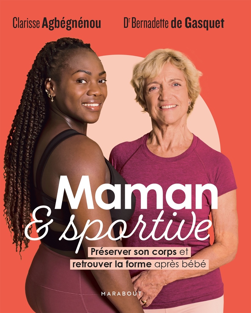 [9782501176149] Maman et sportive