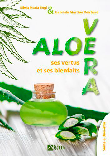 ALOE VERA SES VERTUS ET SES BIENFAITS