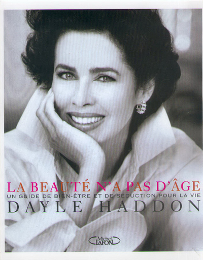 [9782840985747] La beauté n'a pas d'âge