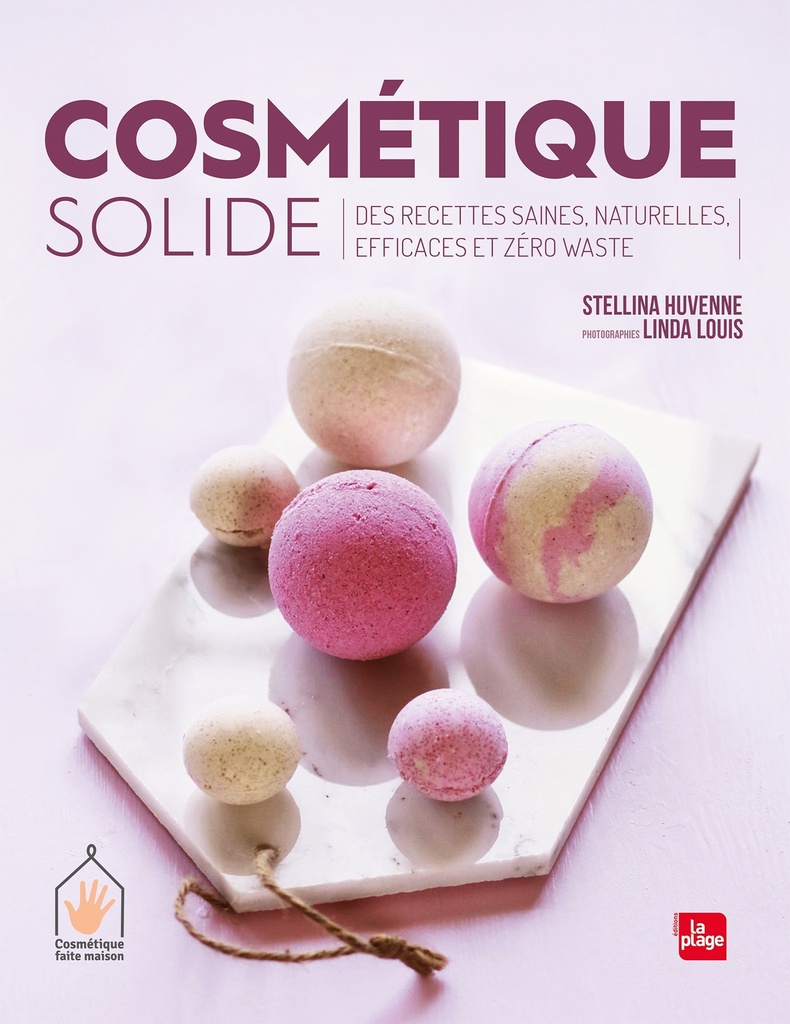 [9782842217921] Cosmétique solide