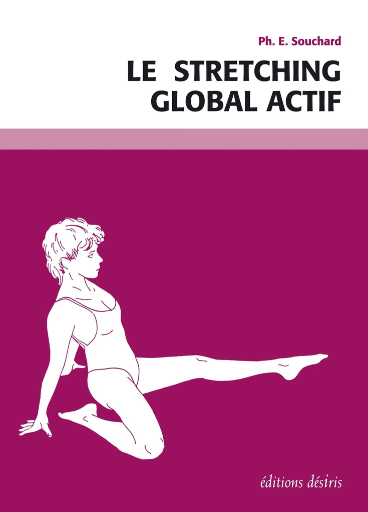 [9782907653381] Le stretching global actif
