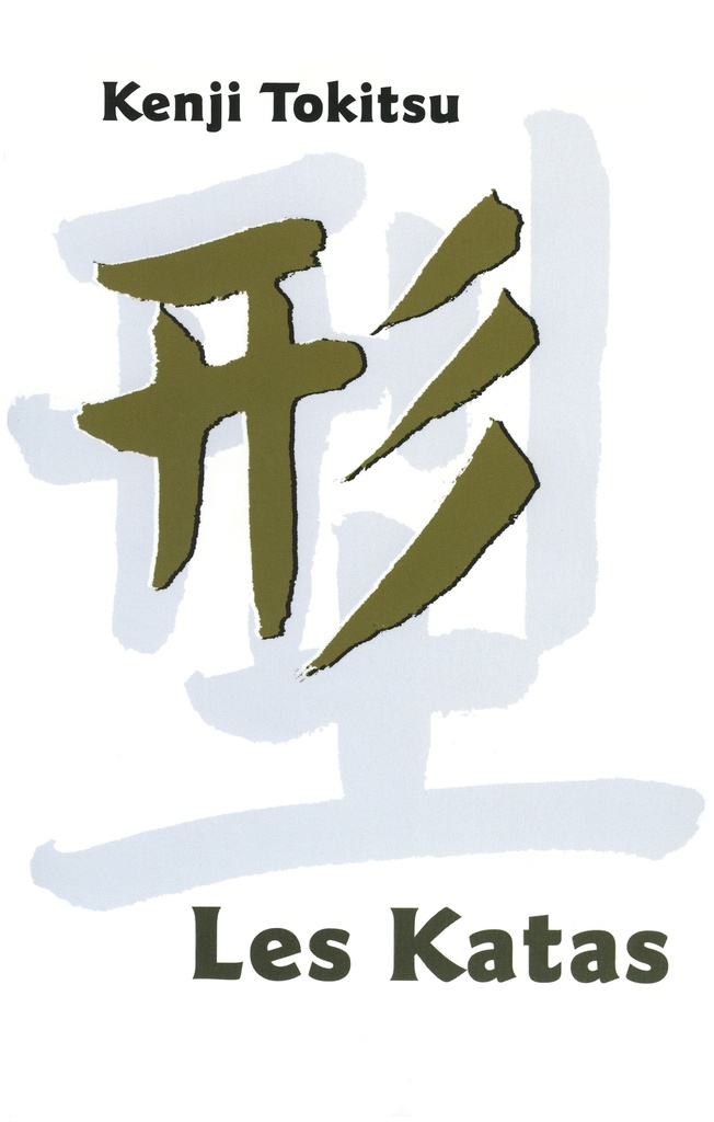 Les katas - arts martiaux & transformations sociales au Japon