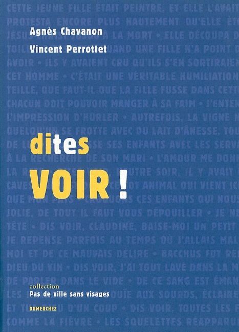 Dites Voir