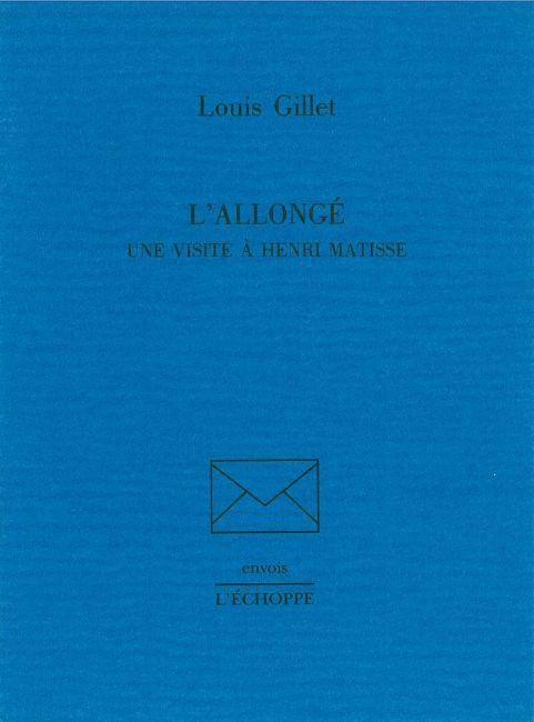L' Allonge