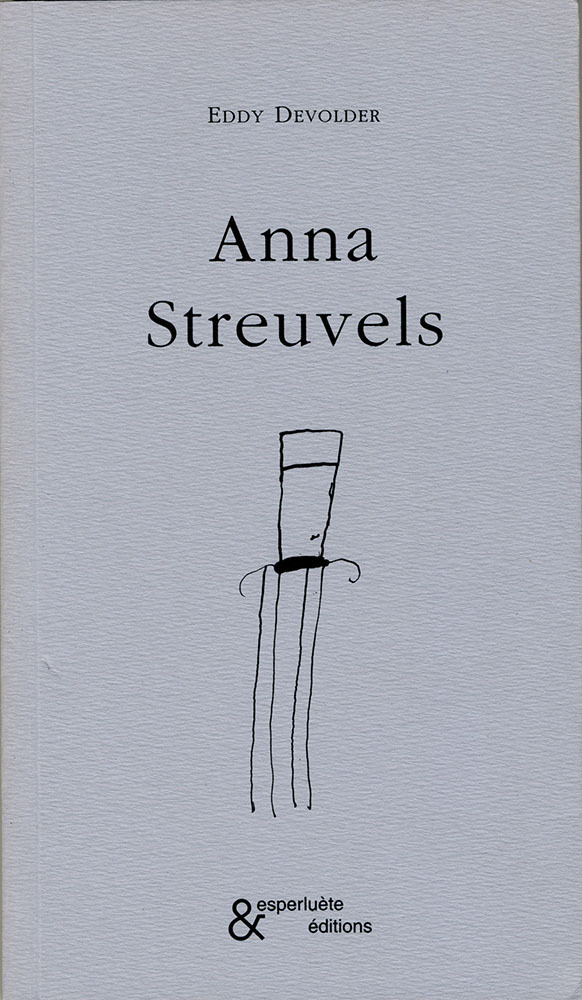 Anna Streuvels