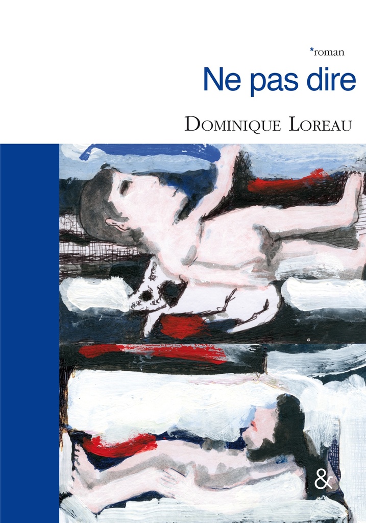 Ne Pas Dire
