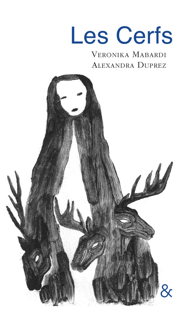 Les Cerfs