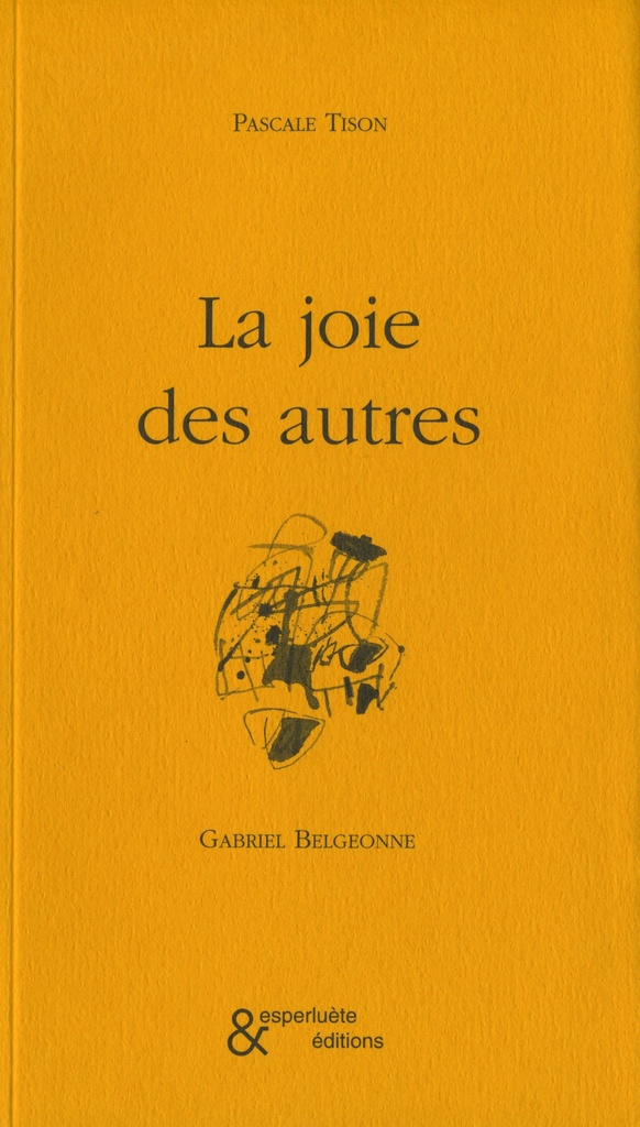 La Joie des Autres